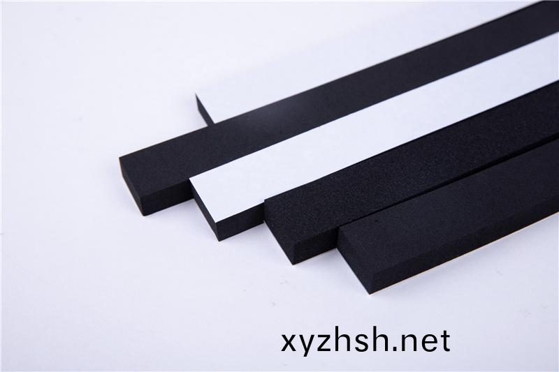 CR減震(zhen)保(bao)溫(wen)條(tiao)