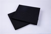 橡塑保溫闆(ban)能(neng)隔(ge)音嗎(ma)？