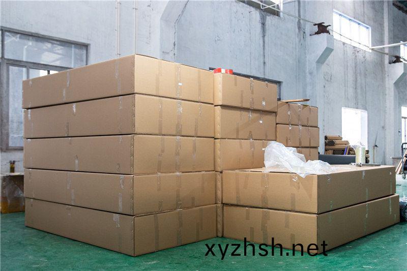 車(che)間展示(shi)