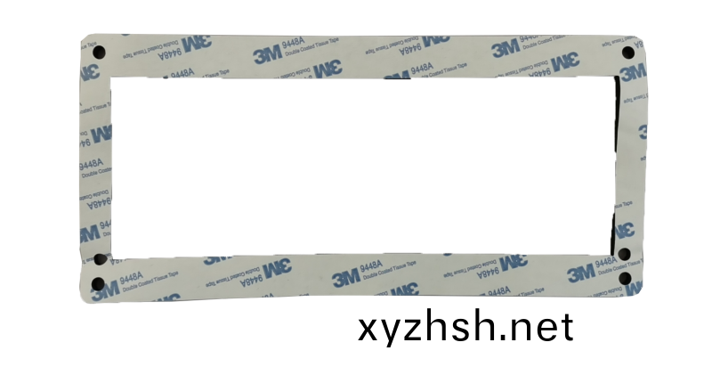 空調側(ce)麵減(jian)震墊(dian)