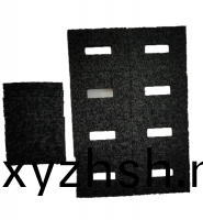 空(kong)調減震(zhen)阻件